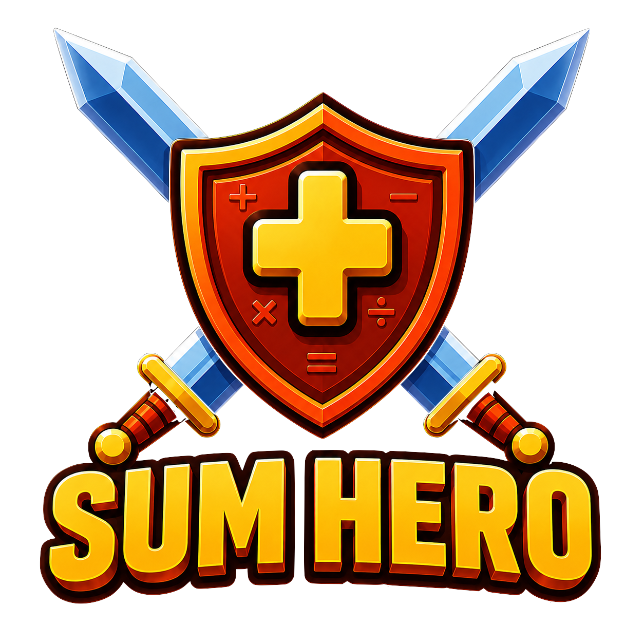 Sum Hero logo
